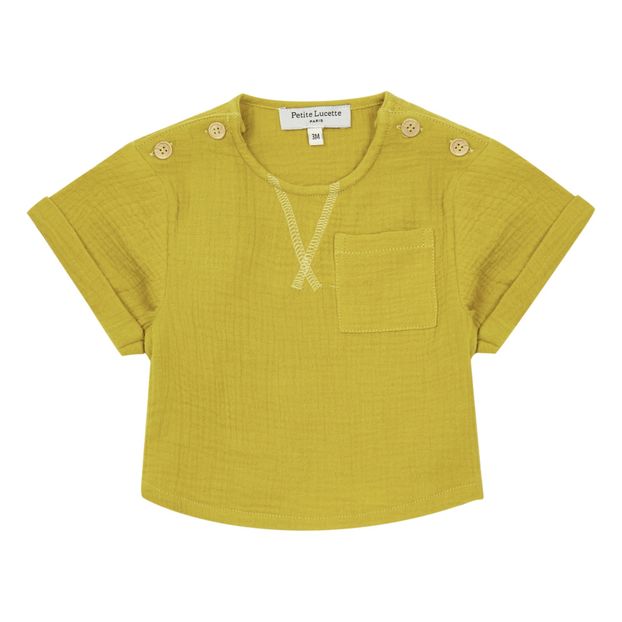 Sebastien Shirt-product