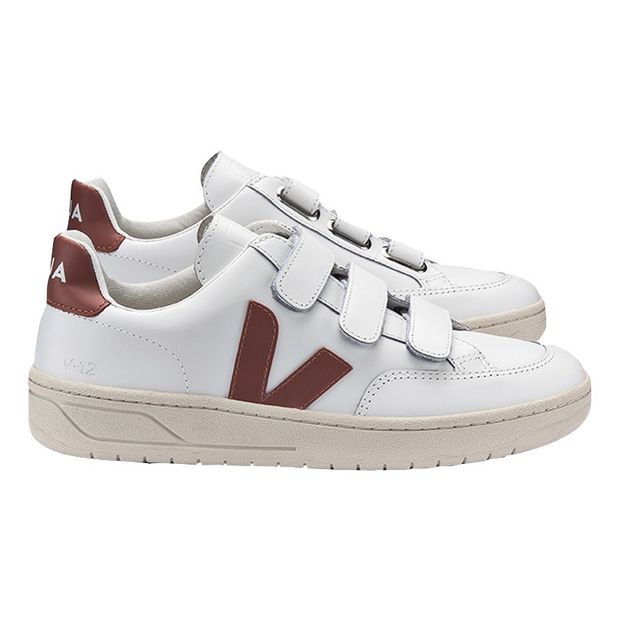 V-12 Velcro Trainers - Women's Collection - -product