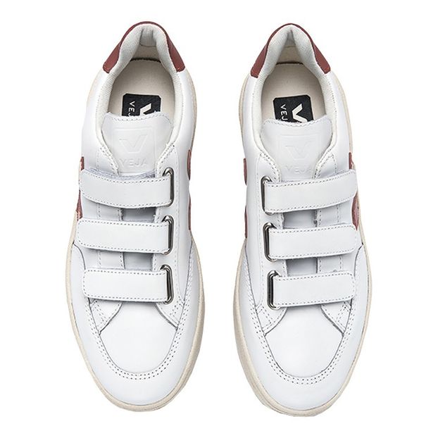 V-12 Velcro Trainers - Women's Collection - -product