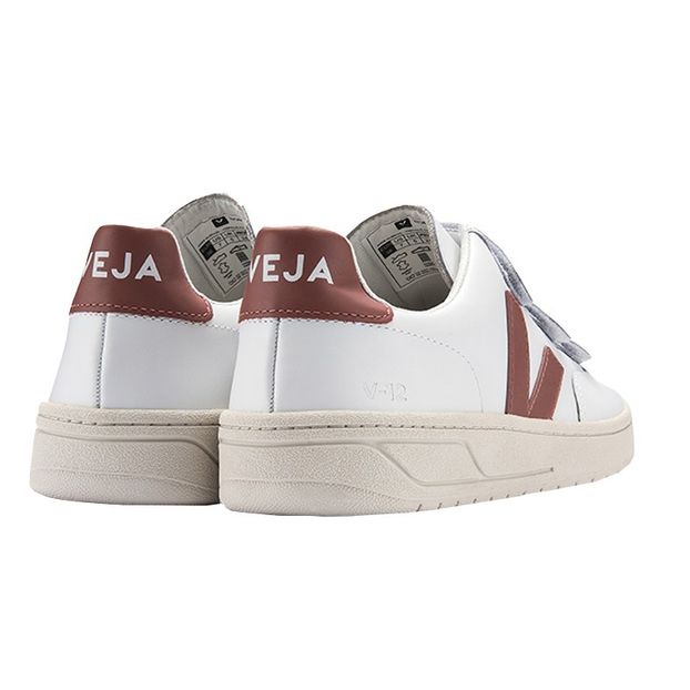 Baskets V-12 Velcro - Collection Femme --product