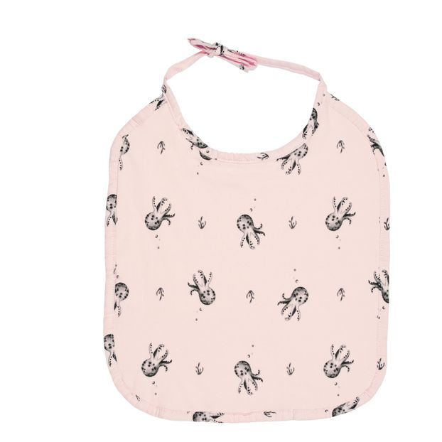 Babero Anna Pulpo-product