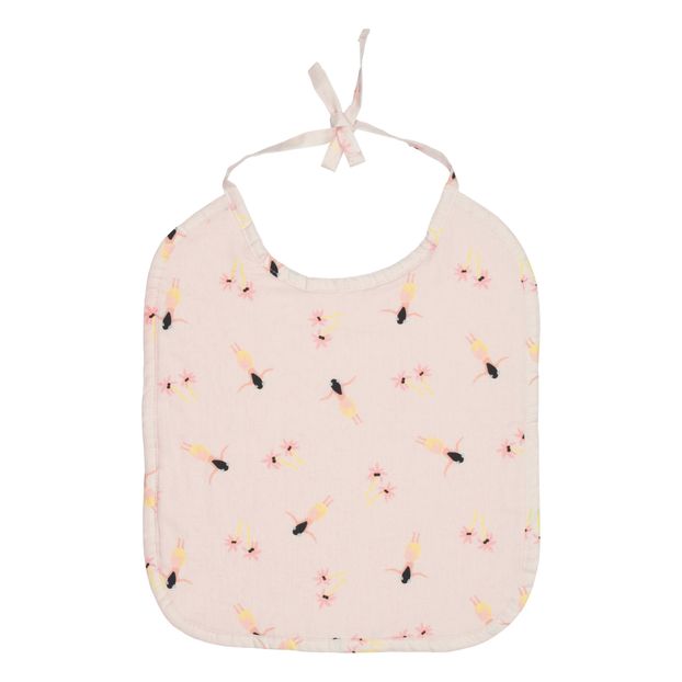 Bavoir Anna Tahiti-product