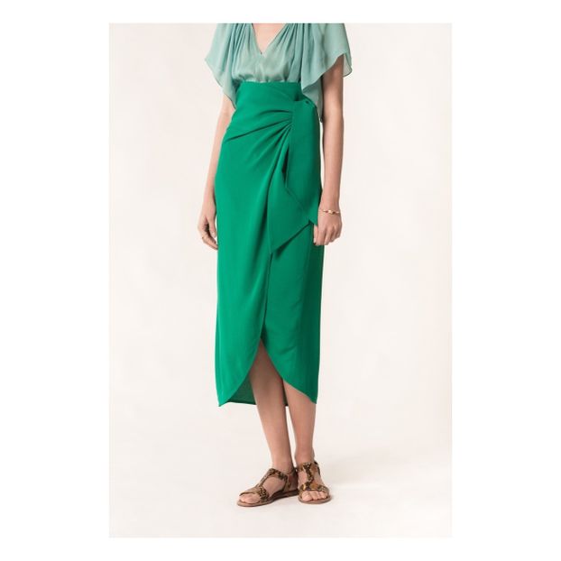 Falda Libby-product