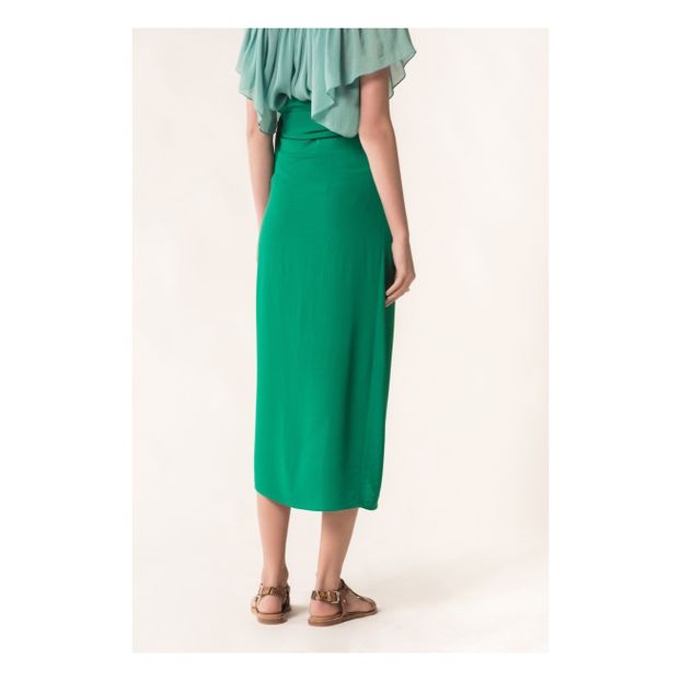 Falda Libby-product