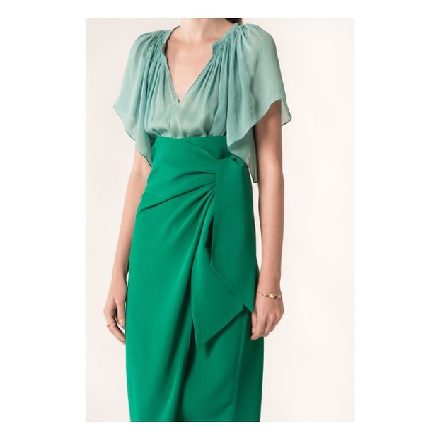 Falda Libby-product