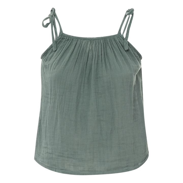 Top Mia - Collection Femme - Ice Blue S032- Image produit n°0