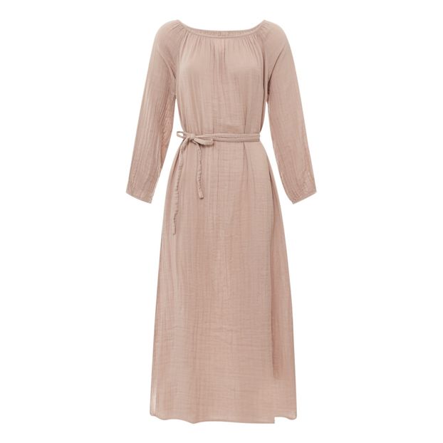 Nina Long Dress - Woman Collection --product