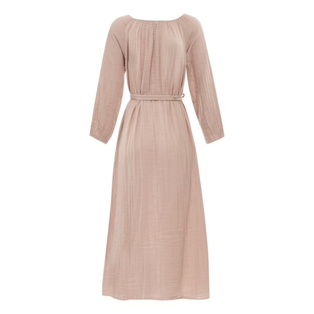 Nina Long Dress - Woman Collection --product