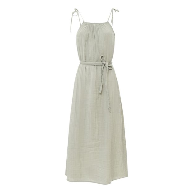 Robe Longue Mia - Collection Femme --product