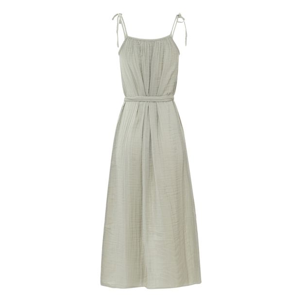 Robe Longue Mia - Collection Femme --product
