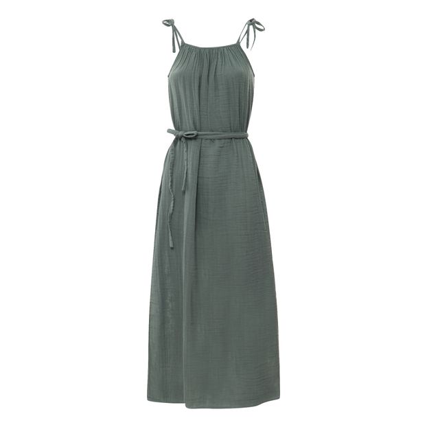 Robe Longue Mia - Collection Femme --product