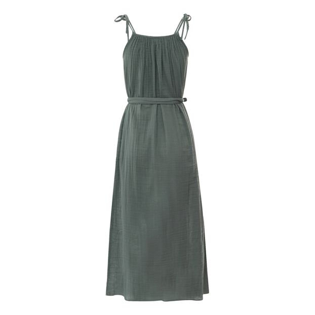 Robe Longue Mia - Collection Femme --product