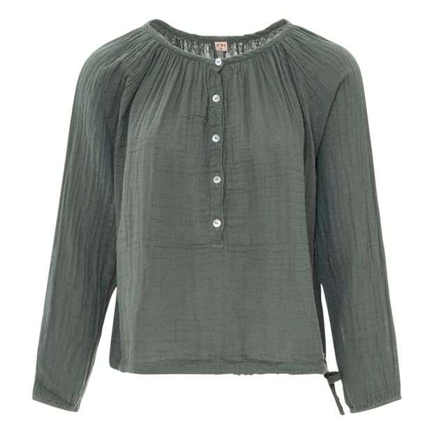 Blouse Naia - Collection Femme --product