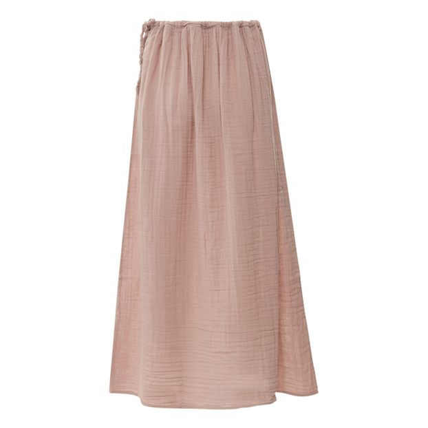 Falda Larga Ava - Colección Chica y Mujer-product
