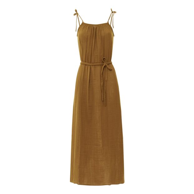 Mia Long Dress - Woman Collection --product