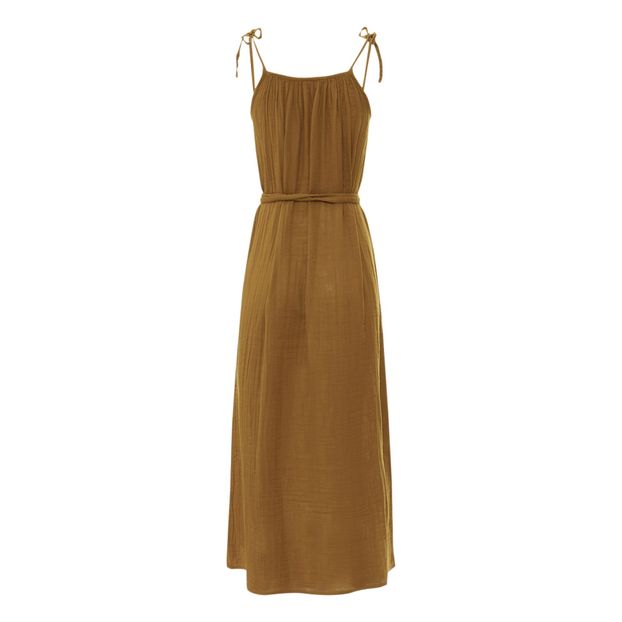 Mia Long Dress - Woman Collection --product