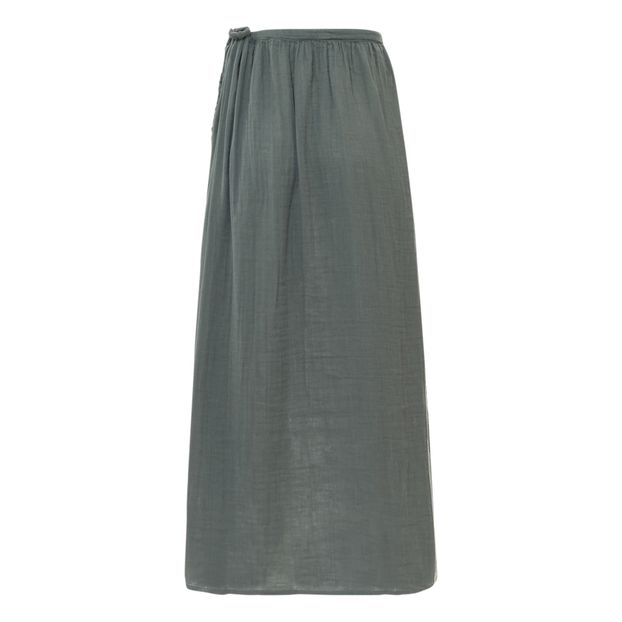 Jupe Longue Ava - Collection Femme --product