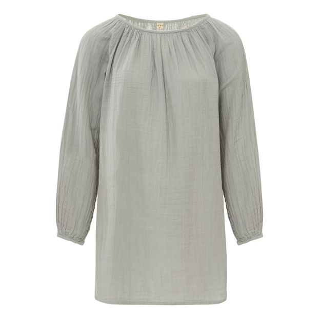 Nina Short Dress - Woman Collection --product