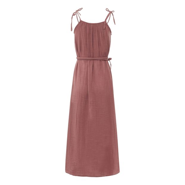 Robe Longue Mia - Collection Femme --product