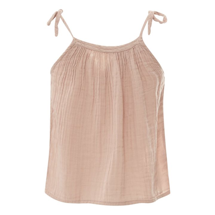 Top Mia - Collection Femme | Dusty Pink S007- Image produit n°3