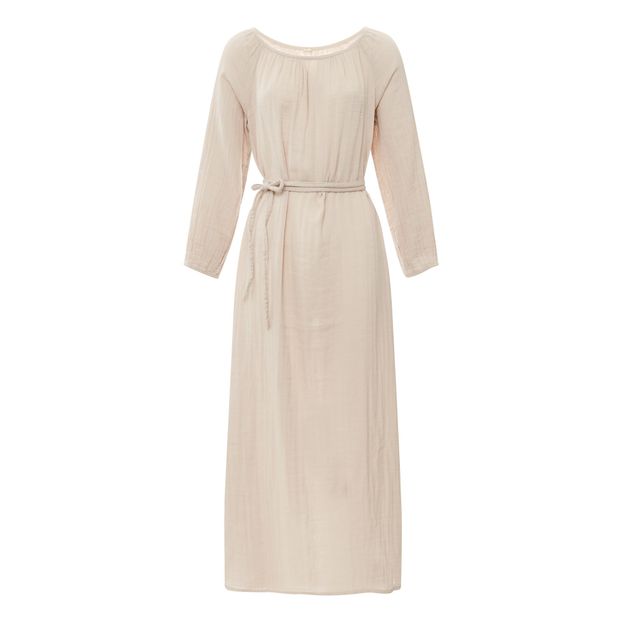Robe Longue Nina - Collection Femme --product