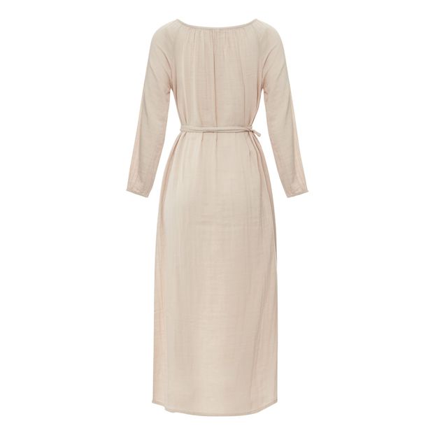 Robe Longue Nina - Collection Femme --product