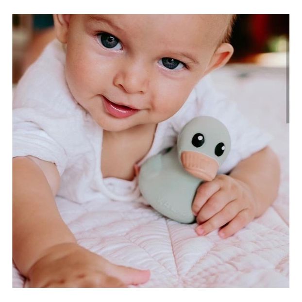 Kawan rubber duck-product