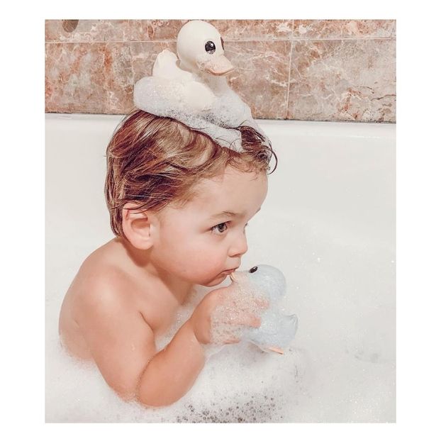 Kawan rubber duck-product