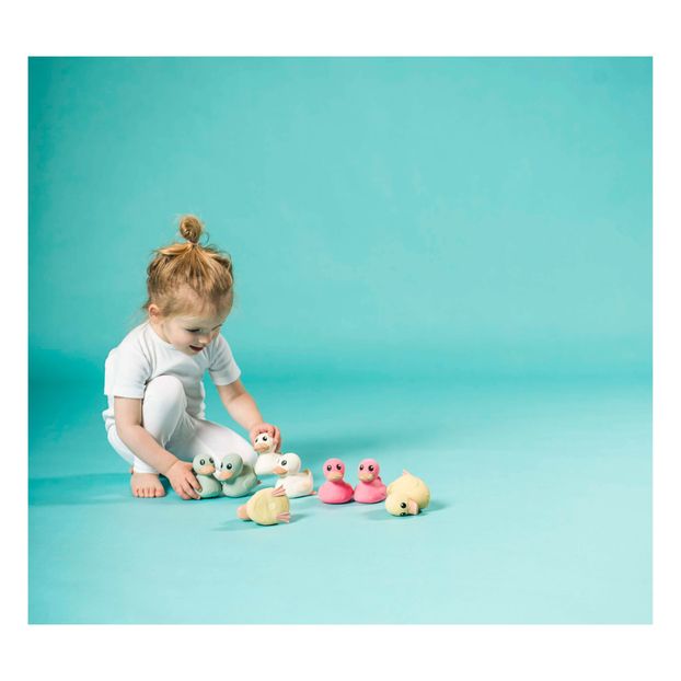 Canard Kawan pour le bain-product