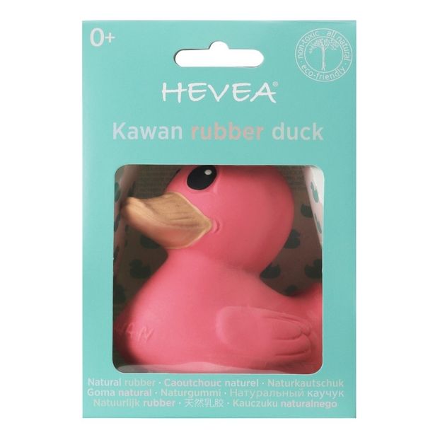 Canard Kawan pour le bain-product