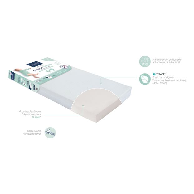 Matelas Fresh-product