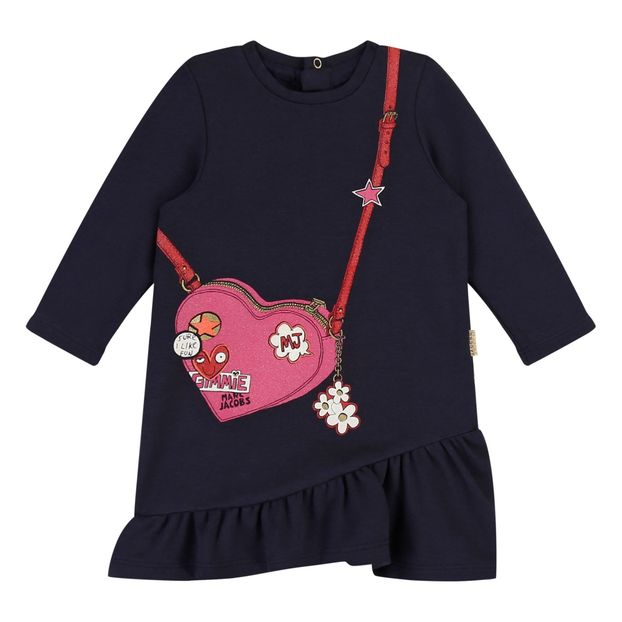 Robe Milano Volants-product