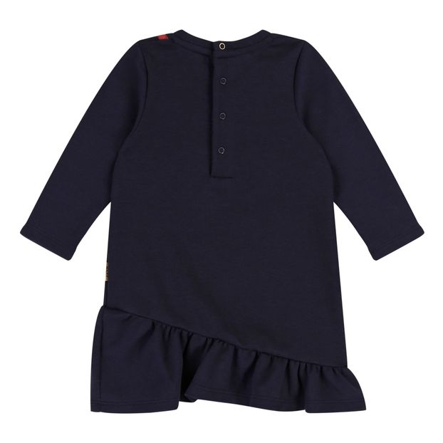 Milano Ruffled Dress-product