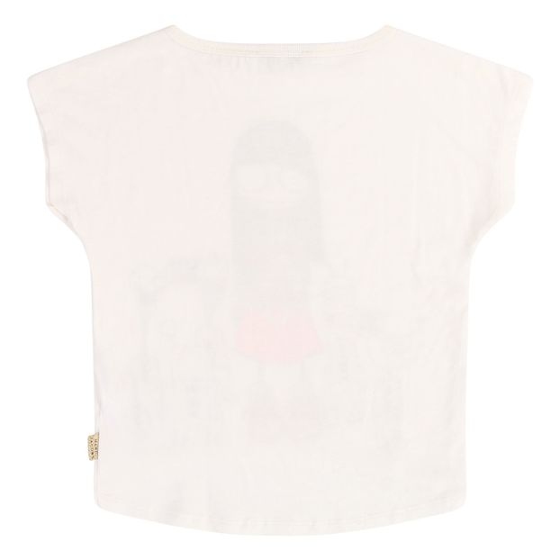 Miss Marc Gold T-Shirt-product