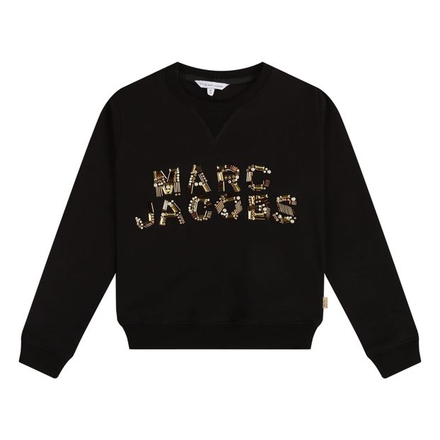 Sudadera Perlas Bordadas-product