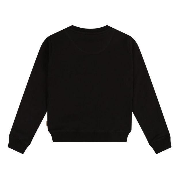 Sudadera Perlas Bordadas-product