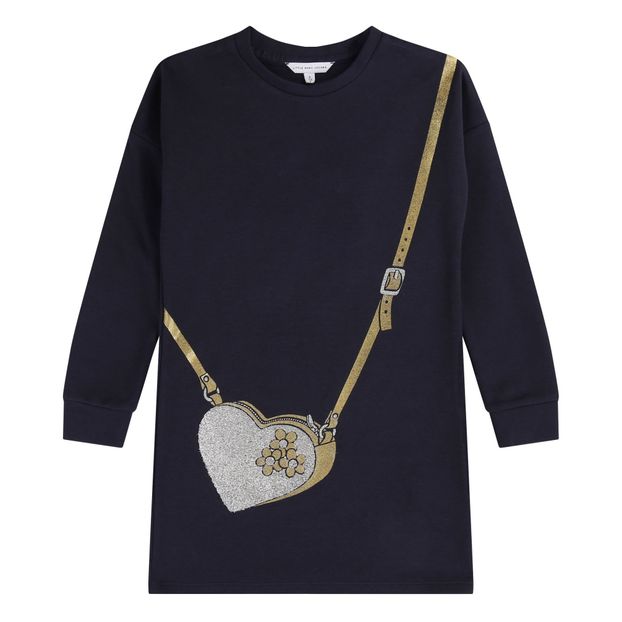 Kleid Milano mit Taschen-product