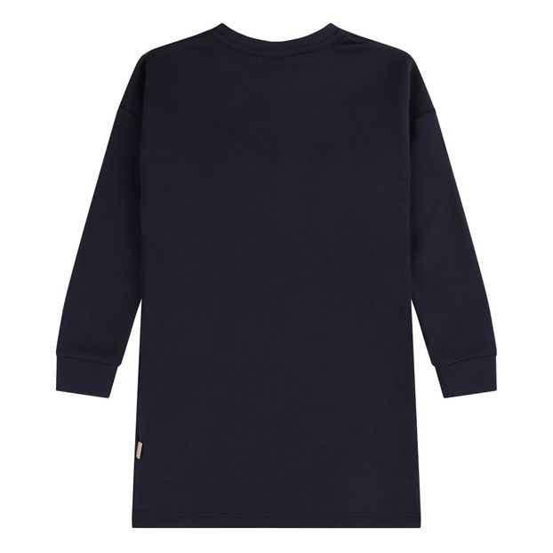 Kleid Milano mit Taschen-product