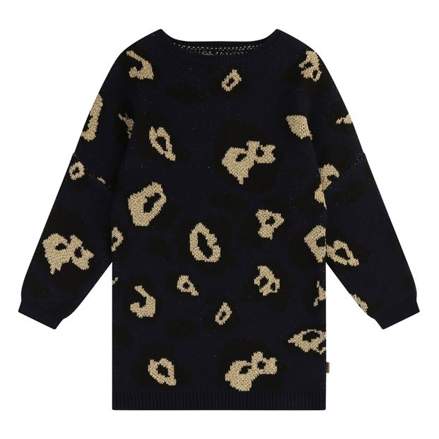 Lurex Wool Dress-product