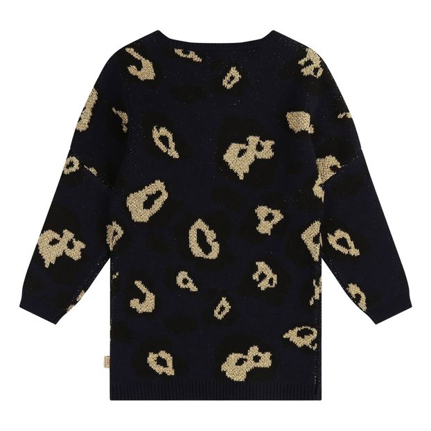 Lurex Wool Dress-product