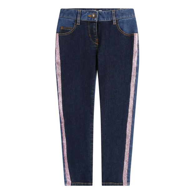 Glitter Jeans-product