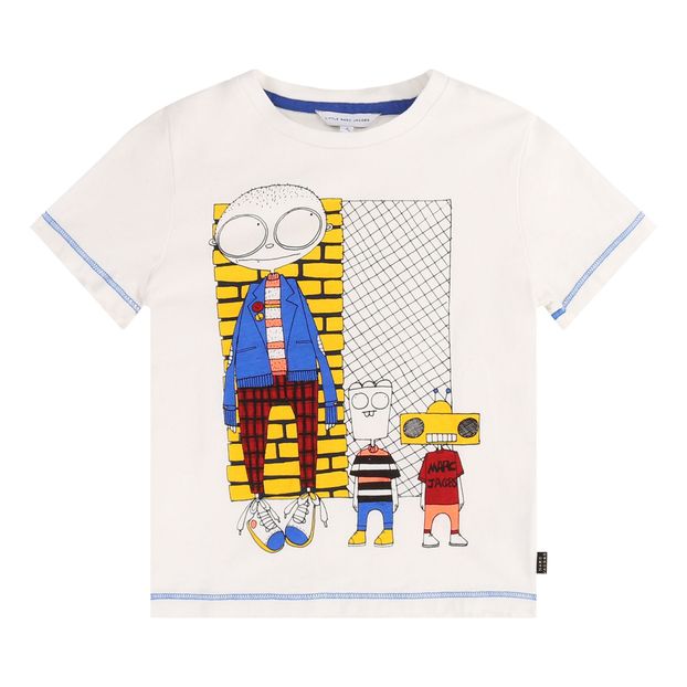 T-Shirt Mister Marc-product