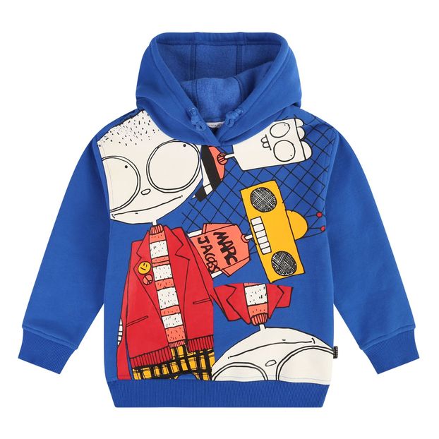 Mister Marc Sweatshirt-product