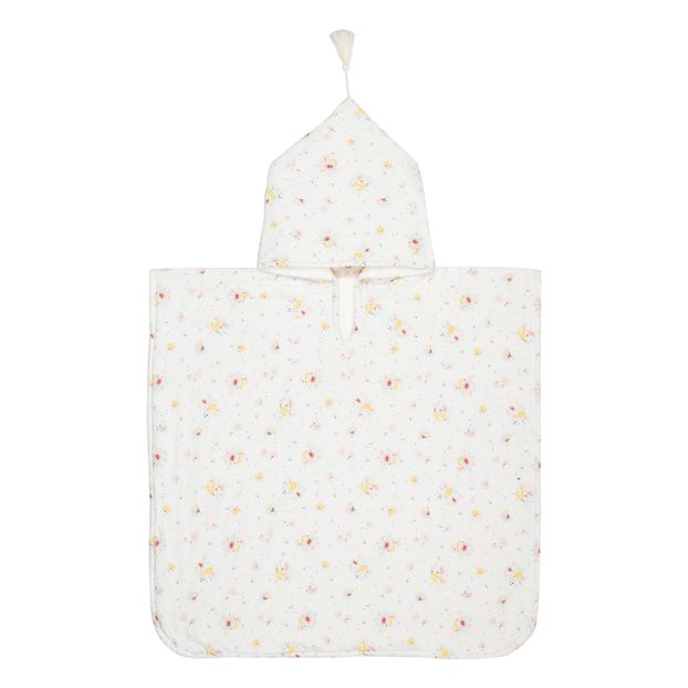 Cape de bain Pepito Exotique-product