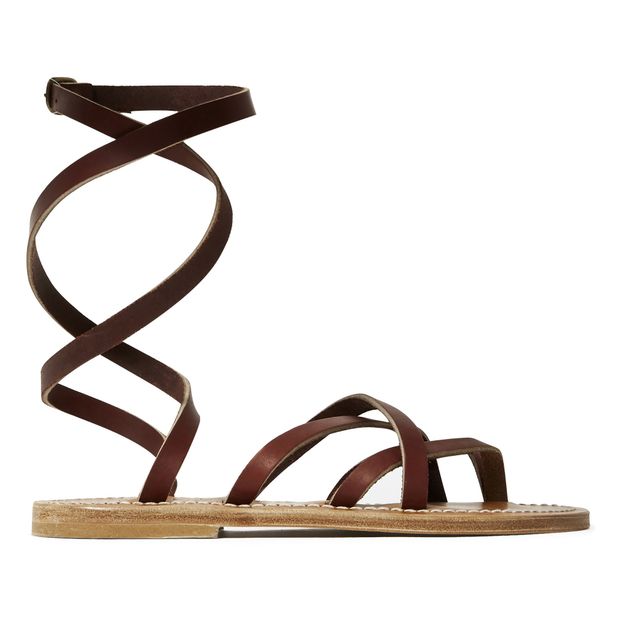 Sandalias Zenobie-product