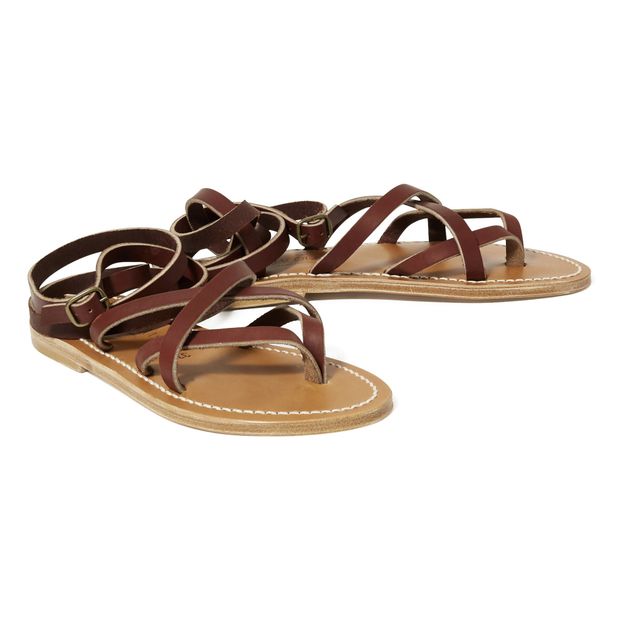 Sandalias Zenobie-product