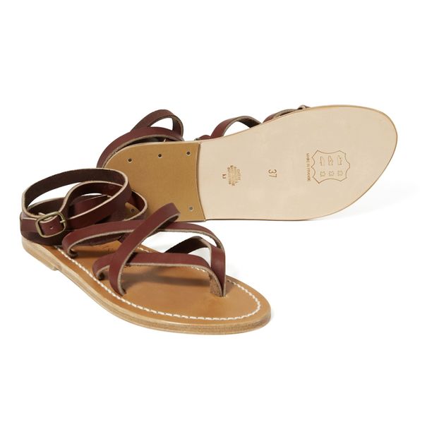 Sandalias Zenobie-product