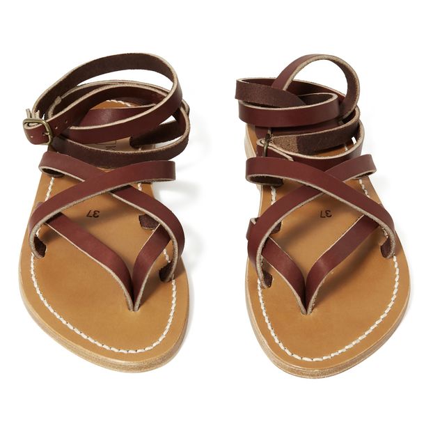 Sandalias Zenobie-product