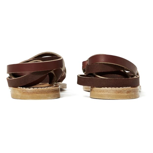 Sandalias Zenobie-product