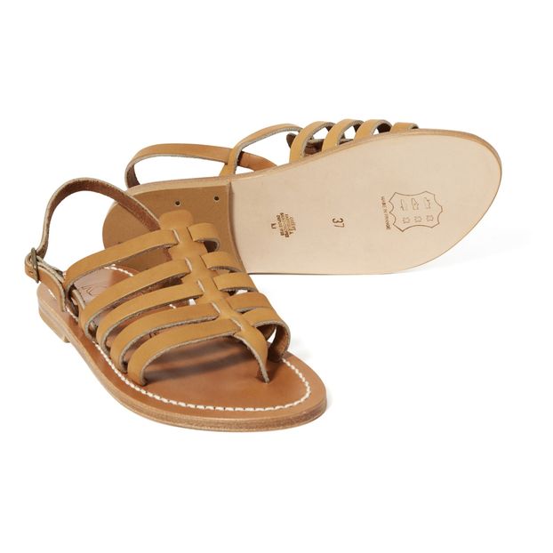 Homere sandals-product